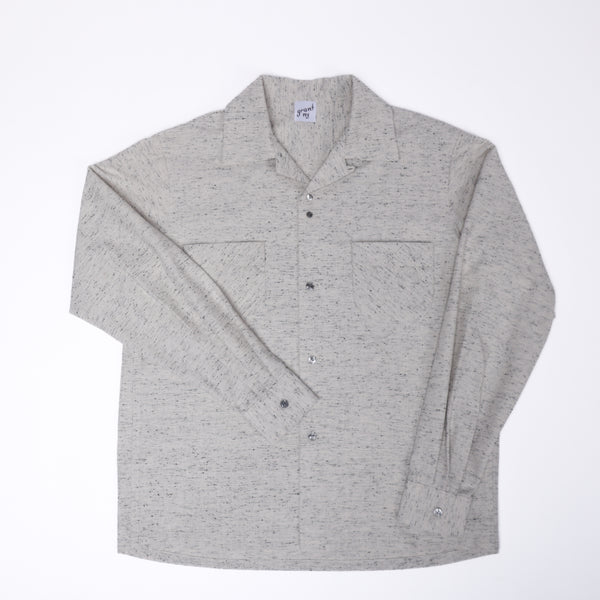 Talley Shirt - Apaloosa