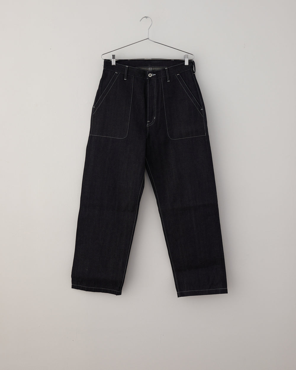 Edge Pant - Indigo