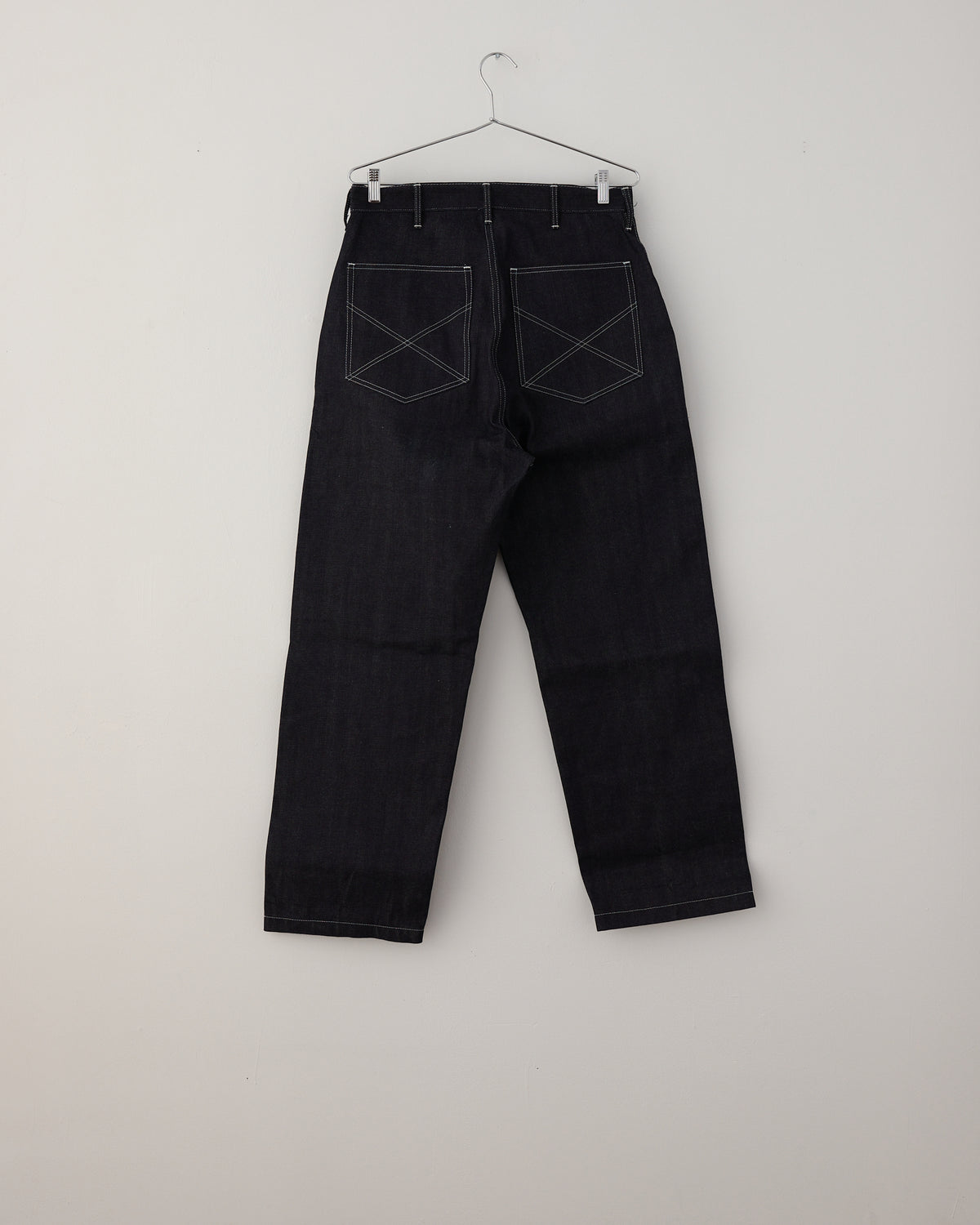 Edge Pant - Indigo