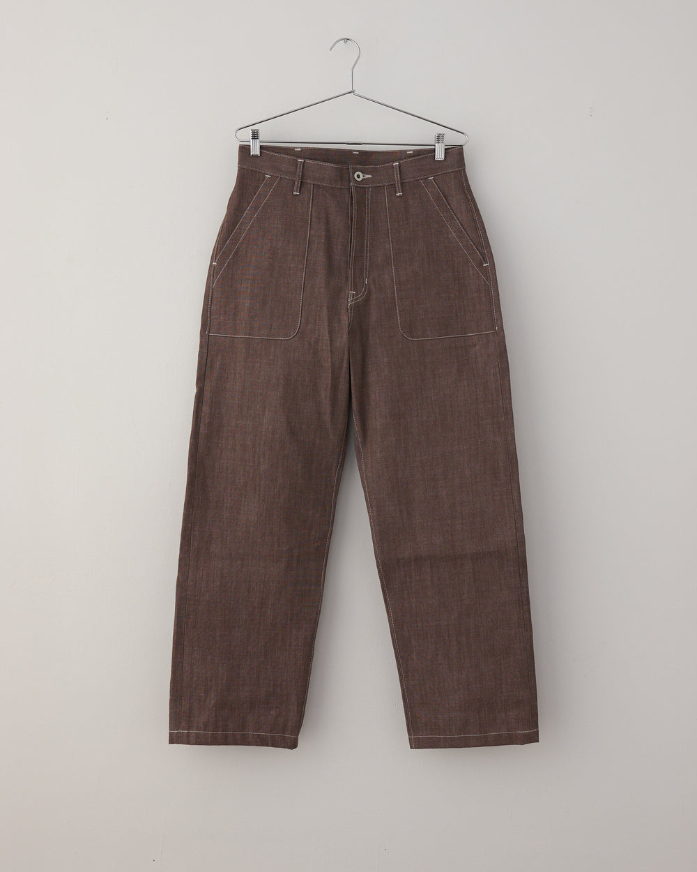 Edge Pant - Sand