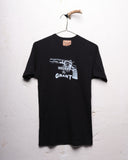 Insured Tee - Black