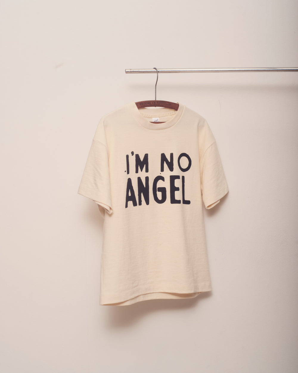 Pine Tee - Ecru
