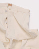 Edge Pant - Washed Ecru