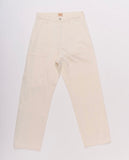 Edge Pant - Washed Ecru