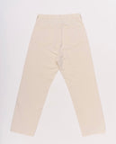 Edge Pant - Washed Ecru