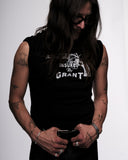 Insured Tee - Black