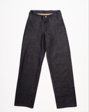 Edge Pant 2.0 - Brown Indigo