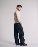 Edge Pant 2.0 - Brown Indigo