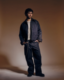 Edge Jacket 2.0 - Indigo