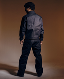 Edge Jacket 2.0 - Indigo