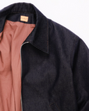 Edge Jacket 2.0 - Indigo