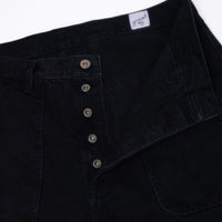 Edge Pant - Washed Black