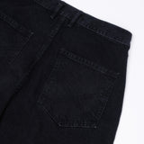 Edge Pant - Washed Black