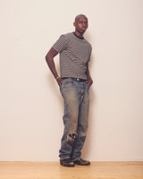 Pine Tee - Striped