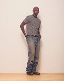 Pine Tee - Striped
