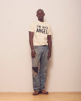 Pine Tee - Ecru