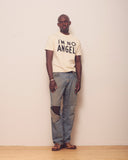 Pine Tee - Ecru