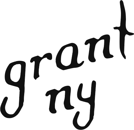 Grant NY